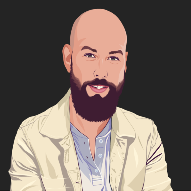 Marcus Wischer