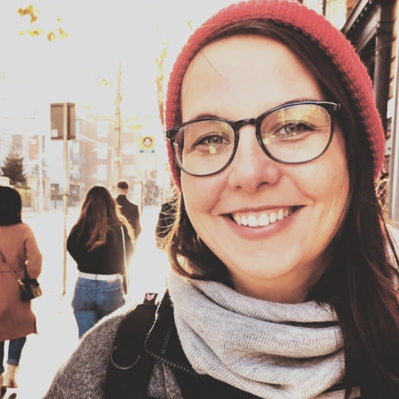 Juliane 'Jules' Pabst